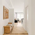 Cozy In Palm Monteros Marbella