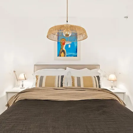 Cozy In Palm Monteros * Marbella