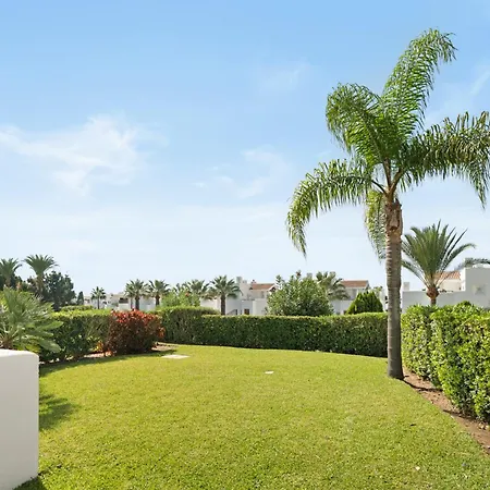 Apartament Cozy In Palm Monteros