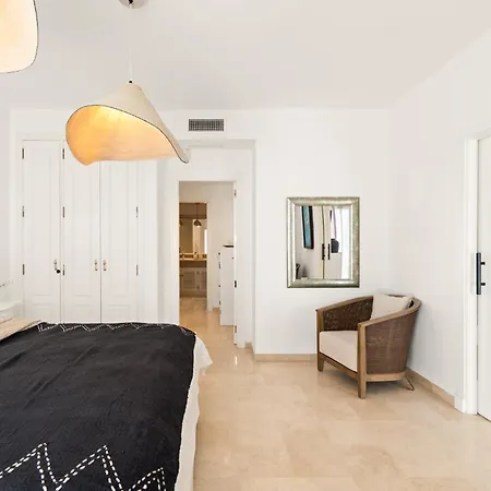 Apartament Cozy In Palm Monteros