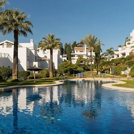 Cozy In Palm Monteros * Marbella